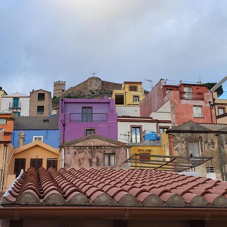 فيلا Casa Eleonora بوسا المظهر الخارجي الصورة