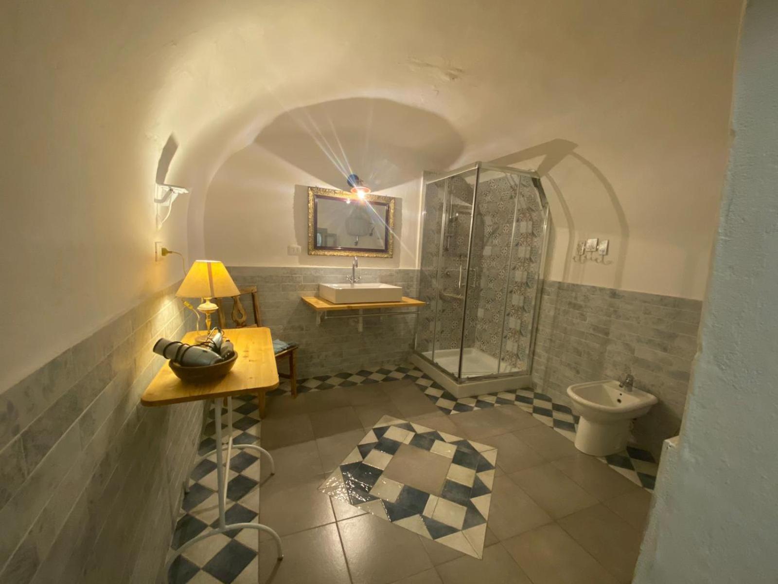 فيلا Casa Eleonora بوسا المظهر الخارجي الصورة