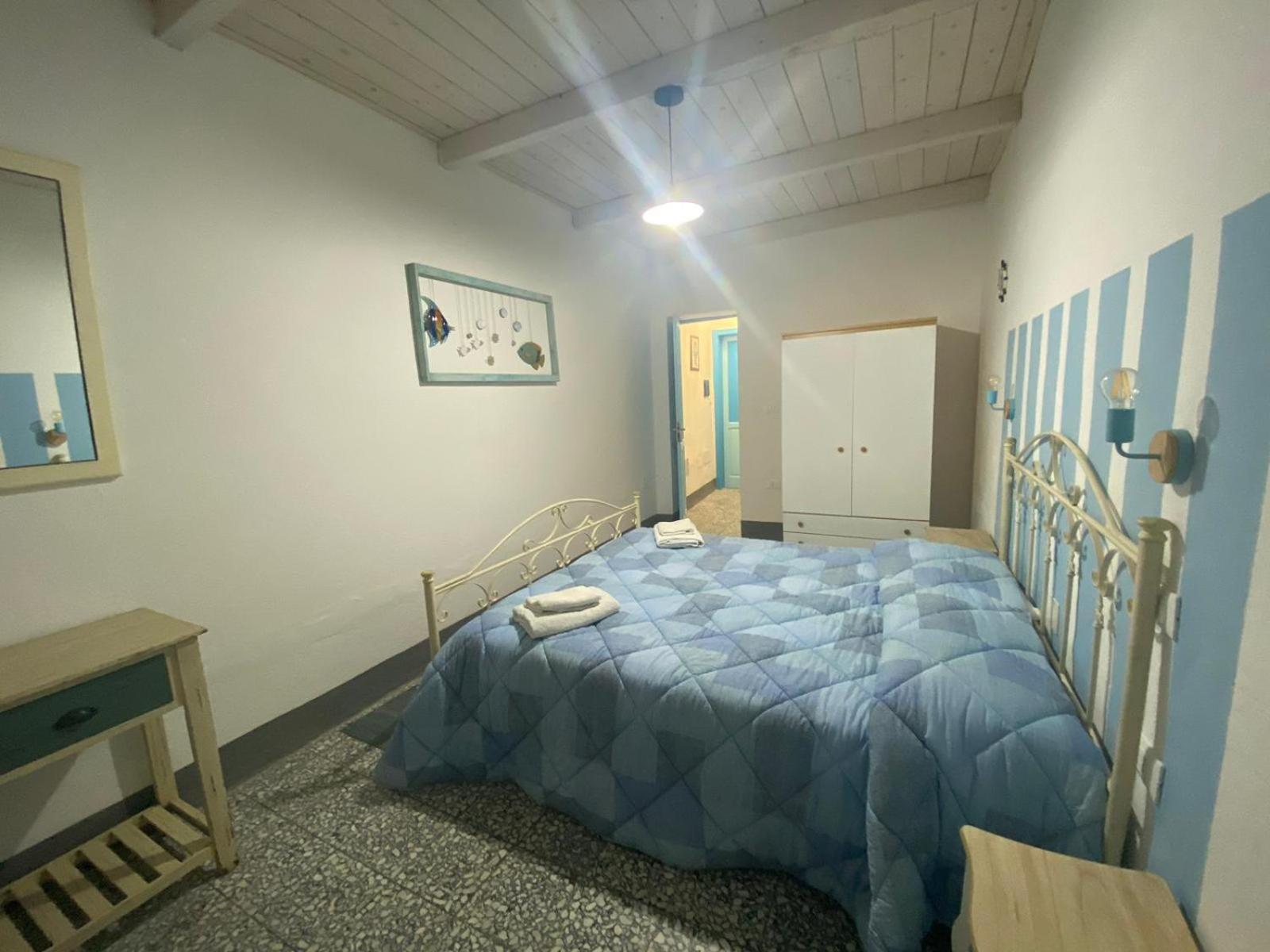 فيلا Casa Eleonora بوسا المظهر الخارجي الصورة