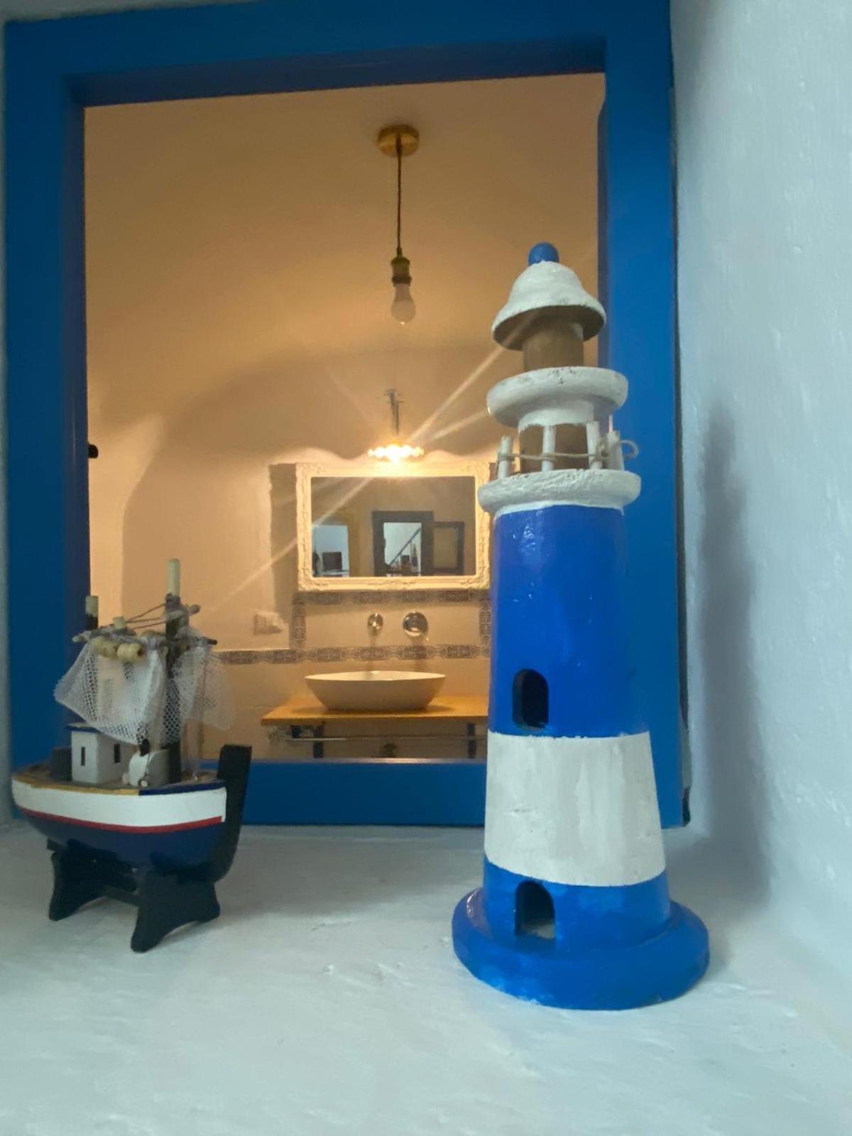 فيلا Casa Eleonora بوسا المظهر الخارجي الصورة