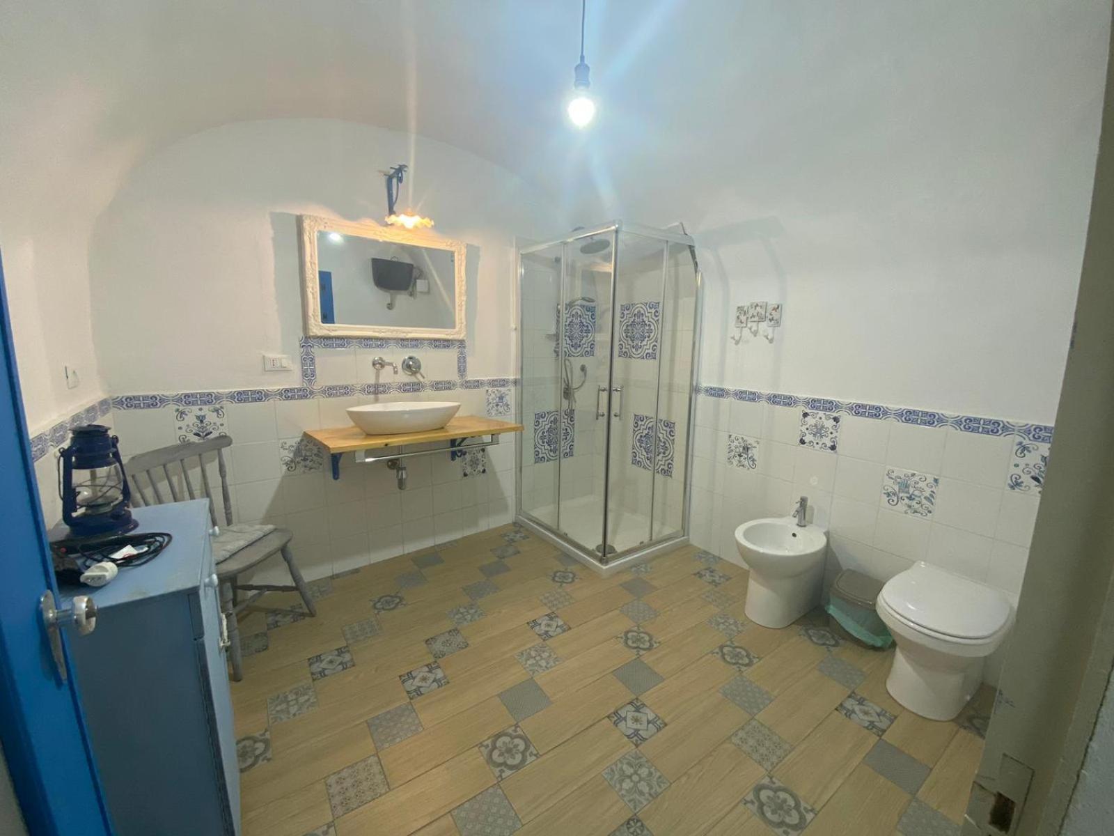 فيلا Casa Eleonora بوسا المظهر الخارجي الصورة