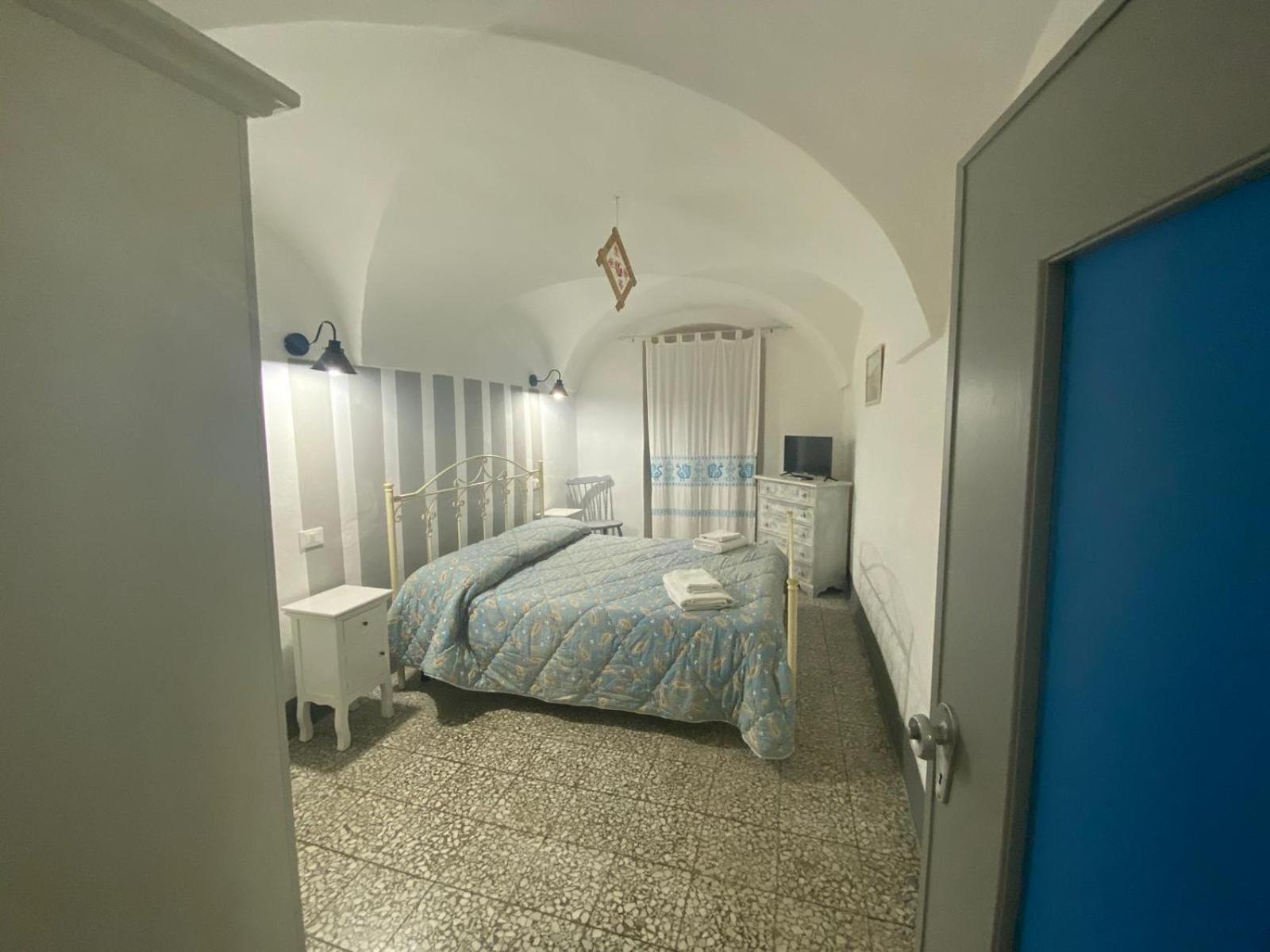 فيلا Casa Eleonora بوسا المظهر الخارجي الصورة