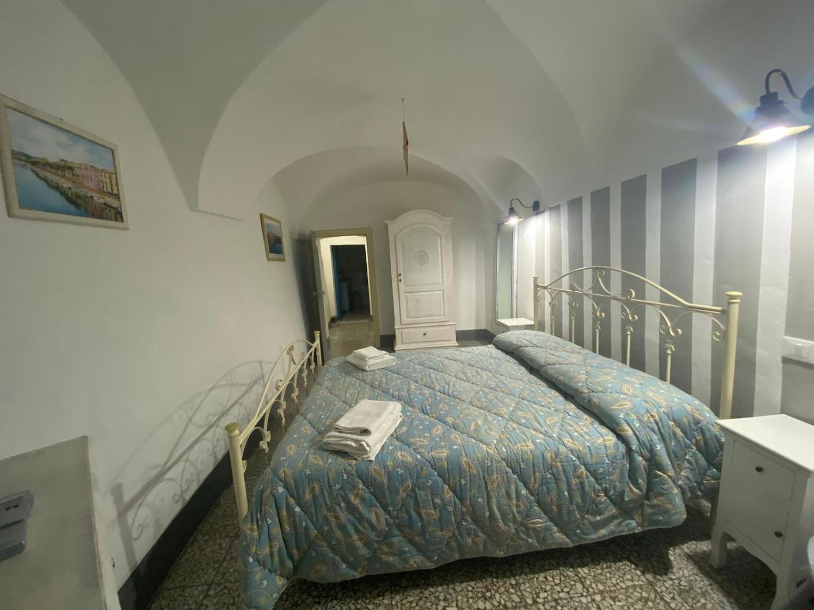 فيلا Casa Eleonora بوسا المظهر الخارجي الصورة