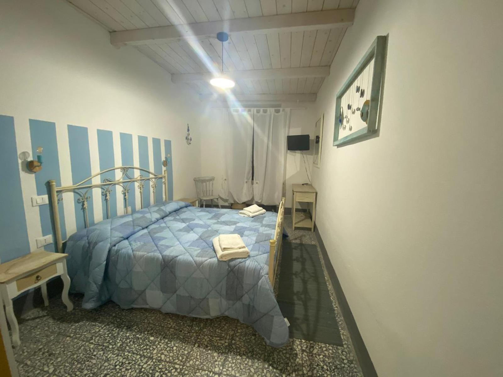 فيلا Casa Eleonora بوسا المظهر الخارجي الصورة