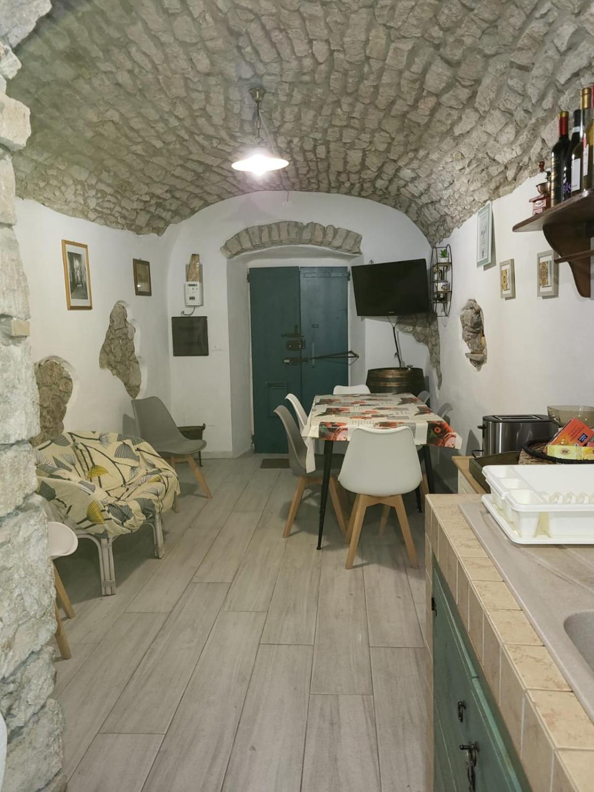 فيلا Casa Eleonora بوسا المظهر الخارجي الصورة