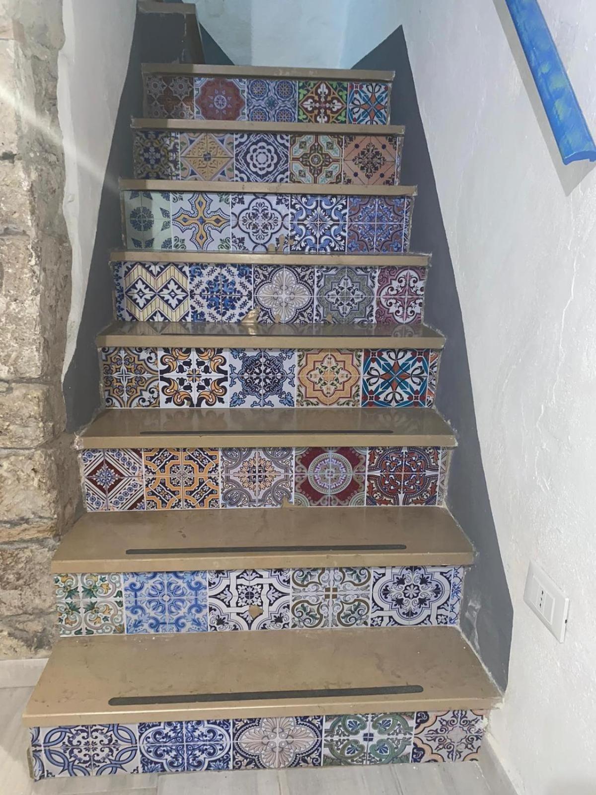 فيلا Casa Eleonora بوسا المظهر الخارجي الصورة