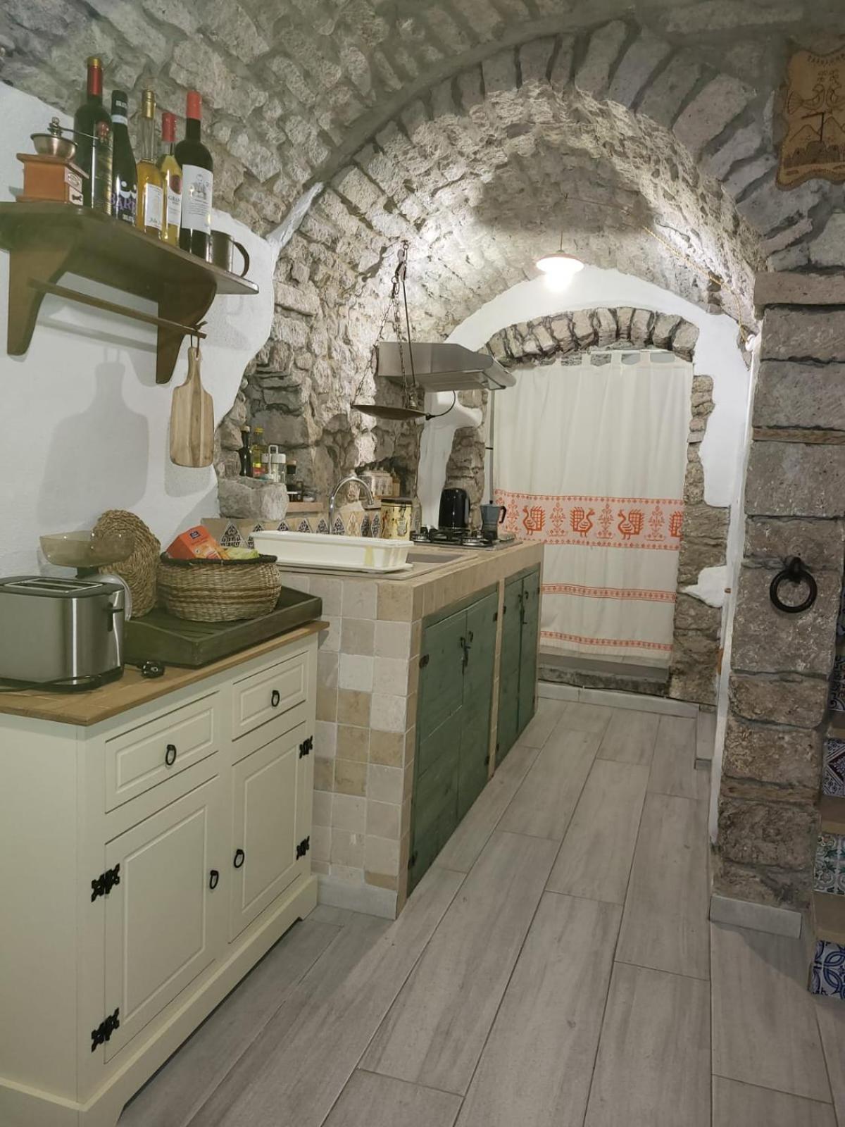 فيلا Casa Eleonora بوسا المظهر الخارجي الصورة